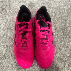 Adidas Soccer Cleats